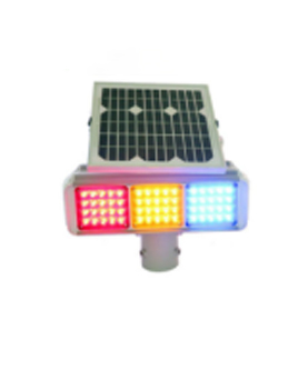 庄浪太阳能爆闪灯