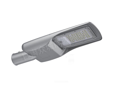 庄浪鸭嘴鱼LED灯具