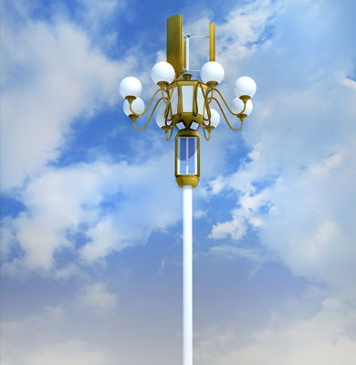 庄浪中华灯 庄浪中华灯