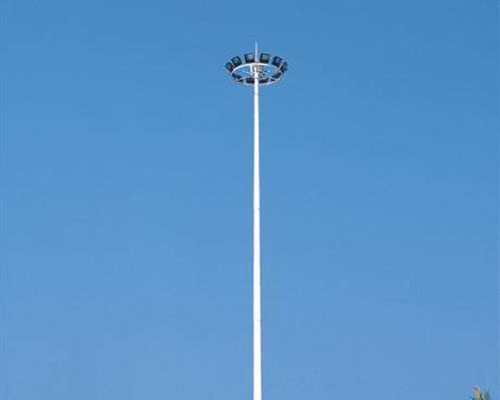 庄浪高杆灯 庄浪高杆灯