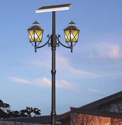 庄浪庭院灯 庄浪庭院灯