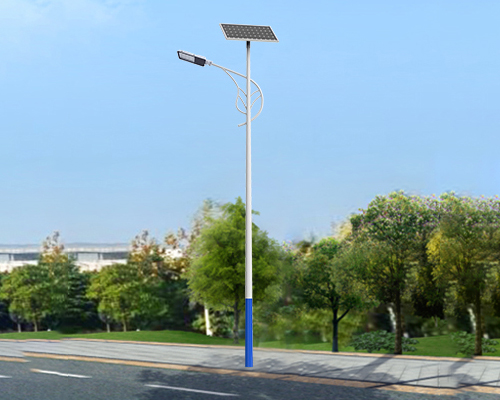 庄浪太阳能路灯