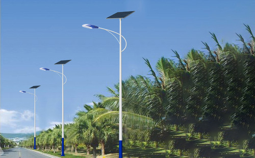 快速解决庄浪太阳能路灯不亮问题:全面检修指南 快速解决庄浪太阳能路灯不亮问题:全面检修指南