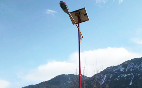 如何选择高质量的庄浪太阳能路灯材料:全方位指南 如何选择高质量的庄浪太阳能路灯材料:全方位指南