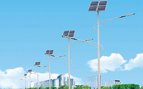 北方冬季庄浪太阳能路灯的保养要点 北方冬季庄浪太阳能路灯的保养要点