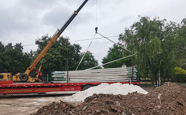 庄浪智慧路灯:提升城市管理效率的创新解决方案 庄浪智慧路灯:提升城市管理效率的创新解决方案