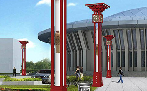 庭院庄浪景观灯防水等级选择指南 庭院庄浪景观灯防水等级选择指南