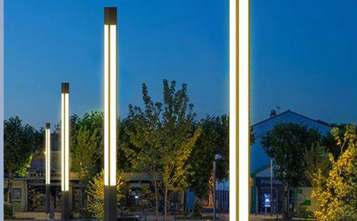 庄浪景观灯选购与安装全攻略:户外照明避坑指南 庄浪景观灯选购与安装全攻略:户外照明避坑指南