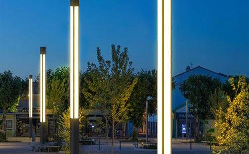 太阳能庄浪景观灯定制常见问题与解决方案