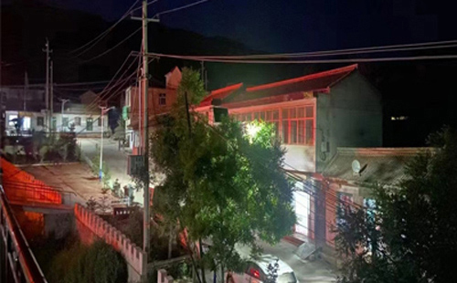 庄浪太阳能路灯在暴雪天气下的应对策略 庄浪太阳能路灯在暴雪天气下的应对策略