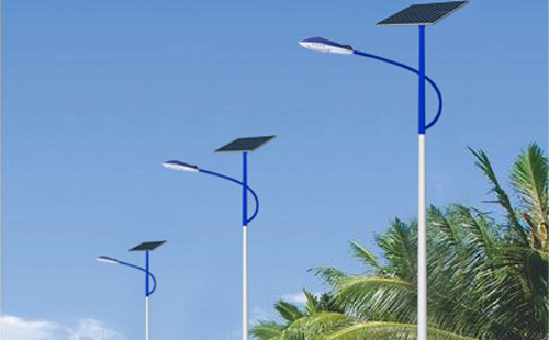 庄浪太阳能路灯防触电安全指南：如何选择与维护