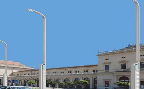 节能率提升:庄浪LED路灯选透镜方案实战指南 节能率提升:庄浪LED路灯选透镜方案实战指南