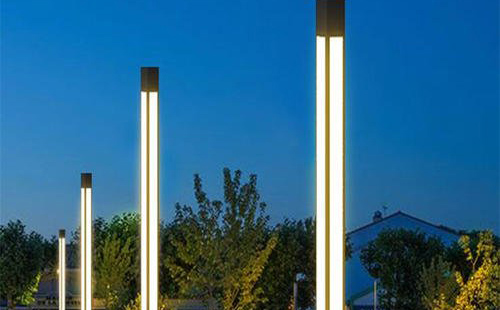 庄浪景观灯安装布局与照明设计技巧 庄浪景观灯安装布局与照明设计技巧