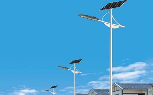 庄浪太阳能路灯安装调试与维护全指南 庄浪太阳能路灯安装调试与维护全指南