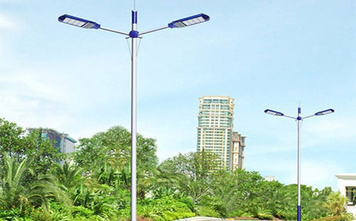 10月庄浪太阳能路灯安装优选专业服务商