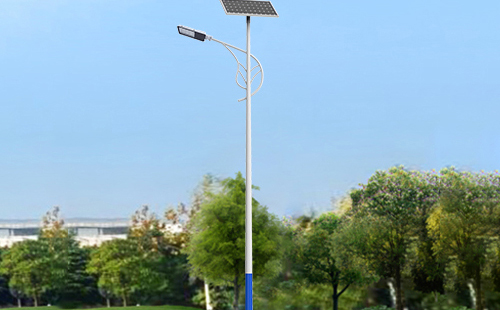 庄浪太阳能路灯验收必看五大标准 庄浪太阳能路灯验收必看五大标准
