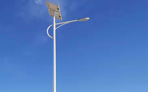 均匀度0.4与0.6差距多大?庄浪太阳能路灯配光指南 均匀度0.4与0.6差距多大?庄浪太阳能路灯配光指南