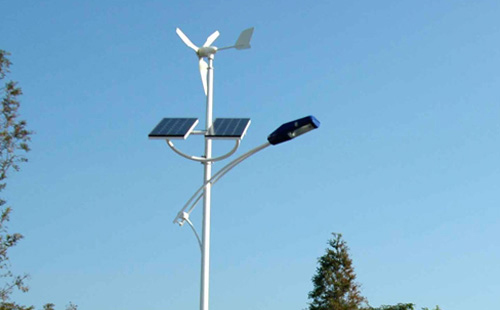 城市升级选庄浪智慧路灯:5G基站整合方案 城市升级选庄浪智慧路灯:5G基站整合方案