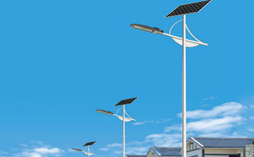 庄浪太阳能路灯安装步骤与接线要点解析 庄浪太阳能路灯安装步骤与接线要点解析