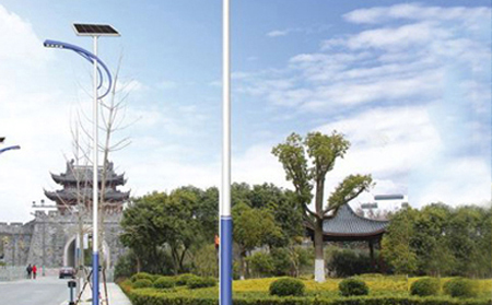 庄浪太阳能路灯选型配置与地域适应性应用指南 庄浪太阳能路灯选型配置与地域适应性应用指南