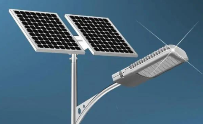 庄浪太阳能路灯功率查看方法 + 核心作用，新手必看！